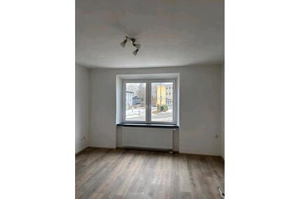 Renovierte attraktive Wohnung in zentr. Lage in Selb zu vermiete