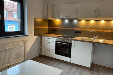 Erstbezug mit gehobener Ausstattung 2ZKB Loggia - Kaiserslautern Betzenberg