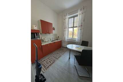 Wohnung zum Kaufen in Neuglobsow 77.500,00 € 27 m²