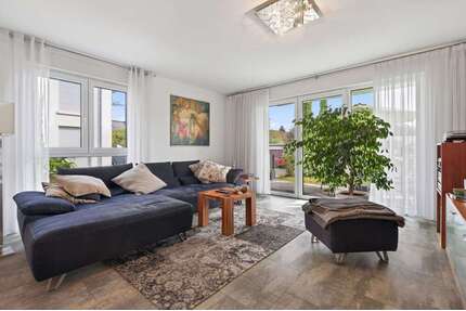 Wohnung zum Kaufen in Karlsdorf-Neuthard Karlsdorf 349.000,00 € 97.45 m² - Karlsdorf-Neuthard / Karlsdorf