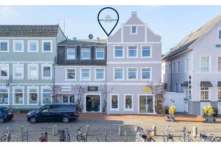 Haus zum Kaufen in Wyk auf Föhr 1.750.000,00 € 342.72 m²