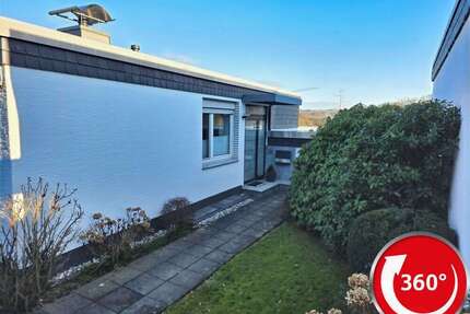 Wohnung zum Kaufen in Wuppertal 295.000,00 € 113 m²