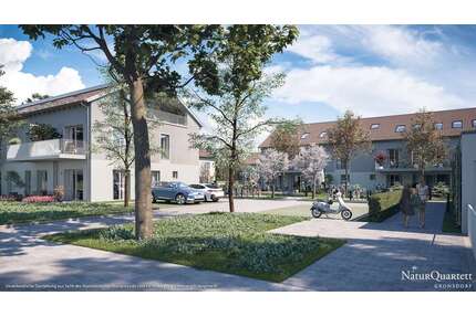 Wohnung zum Kaufen in Haar 725.000,00 € 102.31 m²