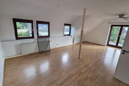 Wohnung zum Mieten in Morsum 980,00 € 115 m²