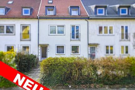 !! Modernisiertes Mehrfamilienhaus mit 3 Einheiten in gefragter Lage von Lesum !! - Bremen
