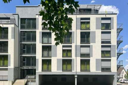 Wohnung zum Kaufen in Biberach 120.000,00 € 21 m²