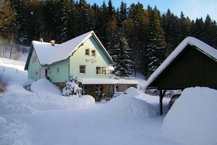 Winterurlaub im Riesengebirge inkl. Halbpension - Zörbig