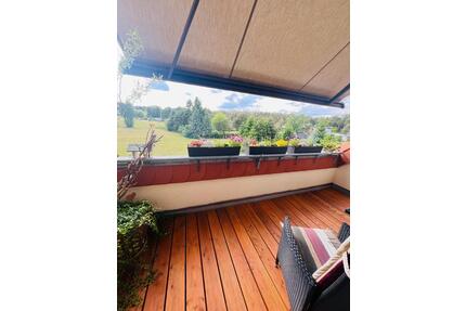 Wohnung im Wohnpark Joachimsthal direkt vom Eigentümer