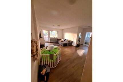 3-Zimmer-Wohnung in Eggermühlen - Ankum