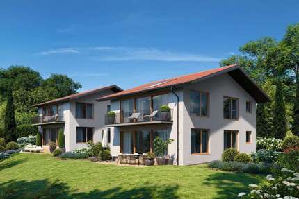 Haus zum Kaufen in Icking 1.690.000,00 € 172 m²