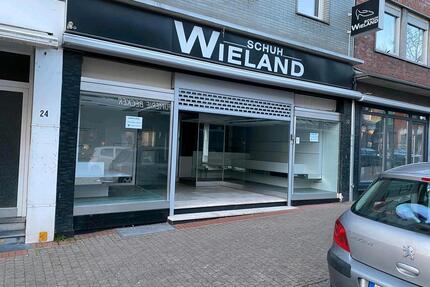 GewerbeLaden - 1.380,00&nbsp;EUR Kaltmiete, ca.&nbsp; 50,00&nbsp;m&sup2; in Herzogenrath (PLZ: 52134)