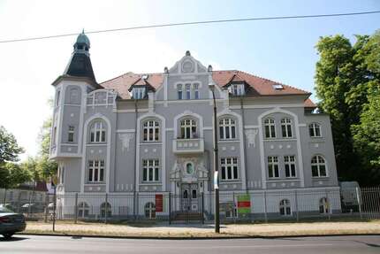 Wohnung zum Mieten in Strausberg 990,00 € 103 m²