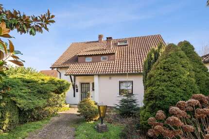 Haus zum Kaufen in Römerberg 529.000,00 € 163.36 m²