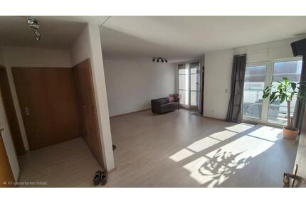 Wunderschöne 2 Zimmer Dachgeschosswohnung zu verkaufen - Salzgitter Ortschaft Ost