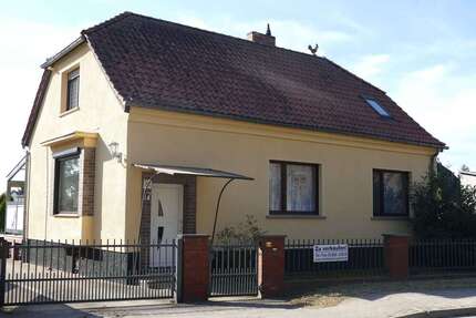 Haus zum Kaufen in Müllrose 275.000,00 € 124 m²