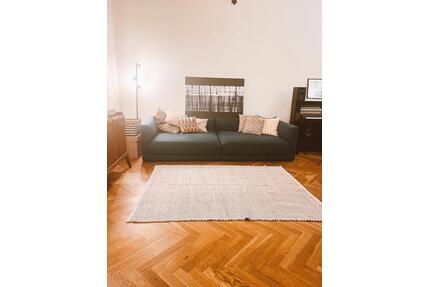 Stilvolle 120 m² Familienwohnung mit 2 Balkonen | Friedrichshain - Berlin Friedrichshain-Kreuzberg