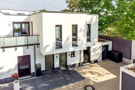 Haus zum Kaufen in Monheim am Rhein 750.000,00 € 144 m²