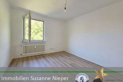 Wohnung zum Mieten in Hagen 400,80 € 54.16 m²