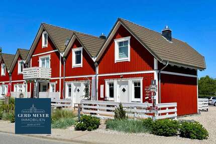 Haus zum Kaufen in Hohwacht 495.000,00 € 45.26 m²