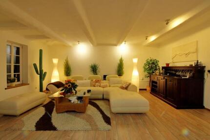 Ferienwohnung Weserbergland Nähe Steinhuder Meer Haustiere erlaub - Rodenberg