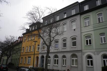 Kleines Büro in Stadtnähe zu vermieten - Erfurt Johannesvorstadt