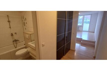 Wiehre 1,5 Zi #sofort frei #Balkon #ruhig #Staba #TG-Platz #EBK - Freiburg im Breisgau Günterstal