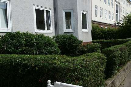 Wohnung zum Mieten in Hannover 395,00 € 38 m²