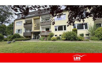 Wohnung zum Kaufen in Neumünster 120.000,00 € 77 m²