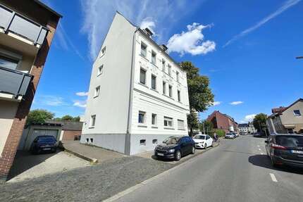 Wohnung zum Mieten in Gelsenkirchen 670,00 € 85 m²