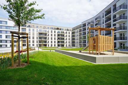 Wohnung zum Mieten in Dresden 1.165,00 € 87.74 m²