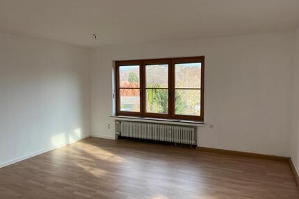 Helle ruhig gelegene 3ZKB Wohnung in Herborn