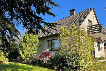 Haus zum Kaufen in Bad Nenndorf 349.000,00 € 135 m²