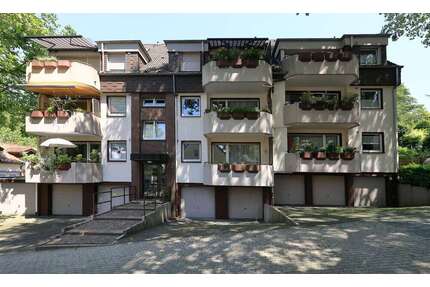 Wohnung zum Kaufen in Essen 164.000,00 € 73.9 m²