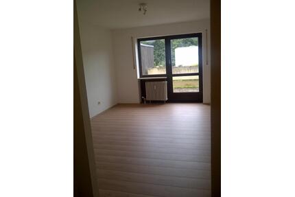 großes 1-Zimmerappartement in Uninähe - Passau Auerbach