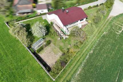 Haus zum Kaufen in Nittendorf 425.000,00 € 105.5 m²