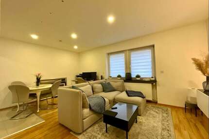 Wohnung zum Kaufen in Ludwigshafen 199.000,00 € 65 m²