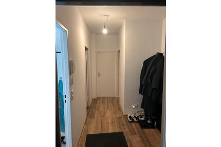 Helle 2,5 Zimmer Wohnung in Britz - Berlin Neukölln