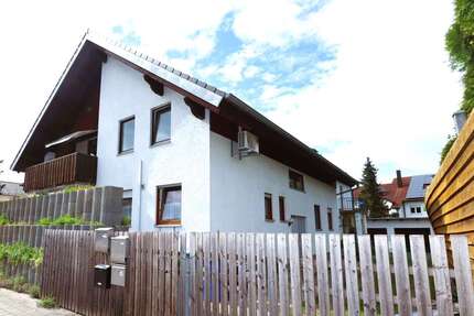 Haus zum Kaufen in Ingolstadt 795.000,00 € 274 m²