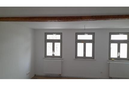 Schöne 3- Raum Wohnung im Herzen von Neustadt an der Orla