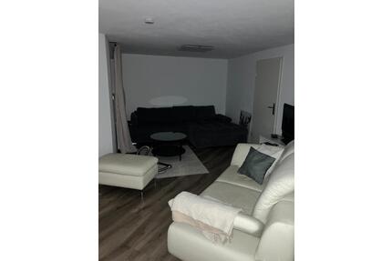 möblierte Souterrainwohnung Halle Westf. - All-Inkl. (750-800€)