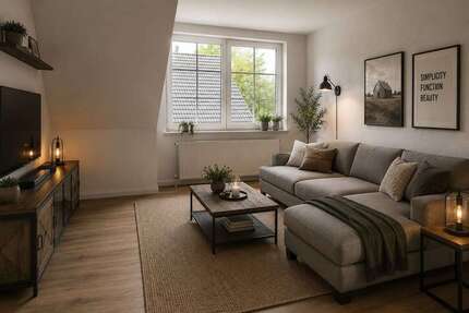 Wohnung zum Mieten in Mittelangeln 630,00 € 55 m²