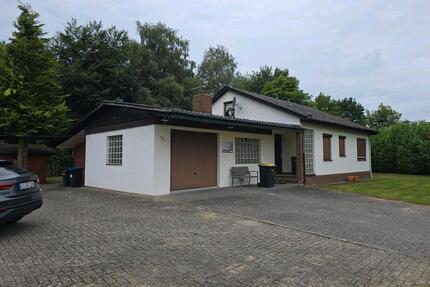 Einfamilienhaus Bungalow freistehend - Bothel