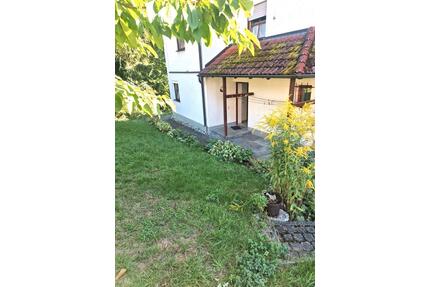 *4-Zimmerwohnung Gablingen zur Miete*