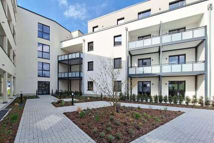 Wohnung zum Mieten in Altenkirchen (Westerwald) 815,01 € 70.87 m²