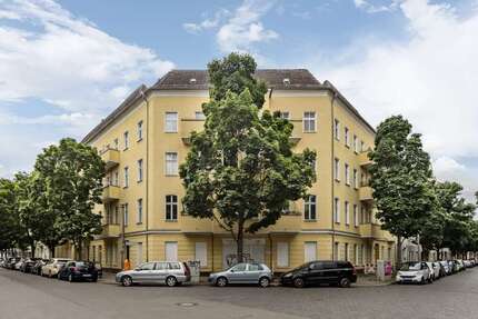 Wohnung zum Kaufen in Berlin 425.000,00 € 103.28 m²