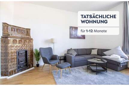 Building Zedeliusstraße - infinity-stay (BER-1390925P) - Wilhelmshaven Heppens