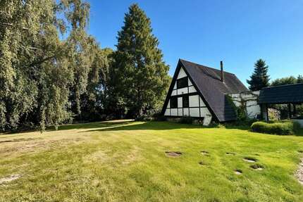 Haus zum Kaufen in Hamburg 299.000,00 € 100 m²