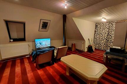 2 zimmer Wohnung inklusive Strom und Internet - Hameln Kernstadt