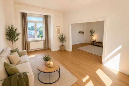 Wohnung zum Mieten in Solingen 820,00 € 80 m²