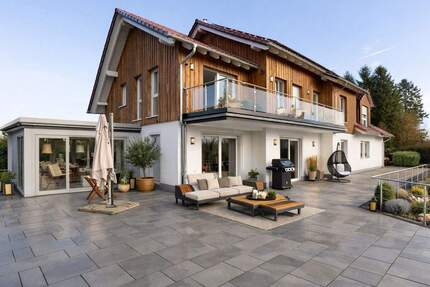 EINFAMILIENHAUS IN CLAUSTHAL-ZELLERFELD